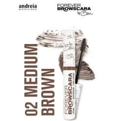 Andreia Forever Browscara By Bru 02 Medium Brown