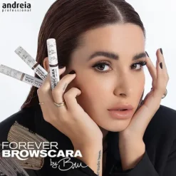 Andreia Forever Browscara By Bru 02 Medium Brown