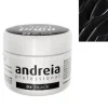 Andreia Gel Paint 02 Black