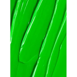 Andreia Gel Paint 12 Neon Green