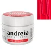 Andreia Gel Paint 10 Neon Pink