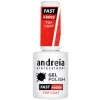 Andreia Gel Polish Fast Easy Top Coat