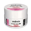 Andreia Hard Gel 2In1 Gel Construção Alta Viscosidade Pink