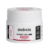 Andreia Hard Gel 2In1 Gel Construção Alta Viscosidade Soft Pink