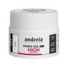 Andreia Hard Gel 2In1 Gel Construção Alta Viscosidade Clear