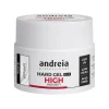 Andreia Hard Gel 2In1 Gel Construção Alta Viscosidade Soft White