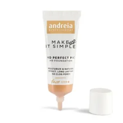 Andreia Hd Perfect Pic Foundation Base Liquída 03