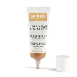 Andreia Hd Perfect Pic Foundation Base Liquída 7.1