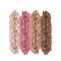 Andreia Hey! Sculpt My Face Easy Contour Palette Matte 01