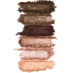 Andreia I Can See You Eyeshadow Palette 01 The Nudes