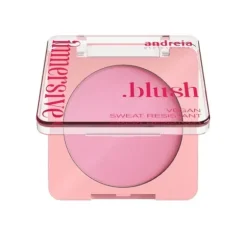 Andreia Immersive Blush 01 Soft Pink Glow Finish
