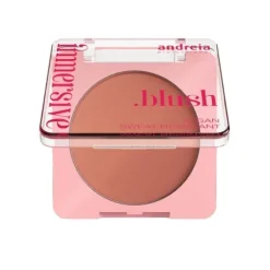 Andreia Immersive Blush 02 Apricot Glow Finish