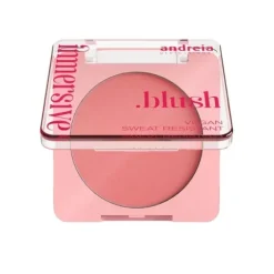 Andreia Immersive Blush 03 Light Coral Glow Finish