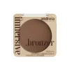 Andreia Immersive Bronzer 04 Dark Cool Brown Matte Finish