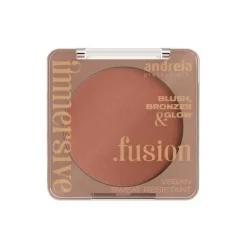 Andreia Immersive Fusion 02 Bronze Peach Glow Finish
