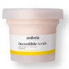Andreia Incredible Scrub - Esfoliante Suave De Mãos E Pés