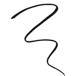 Andreia Ink Freak Eyeliner Em Caneta Black