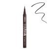 Andreia Ink Freak Eyeliner Em Caneta Brown
