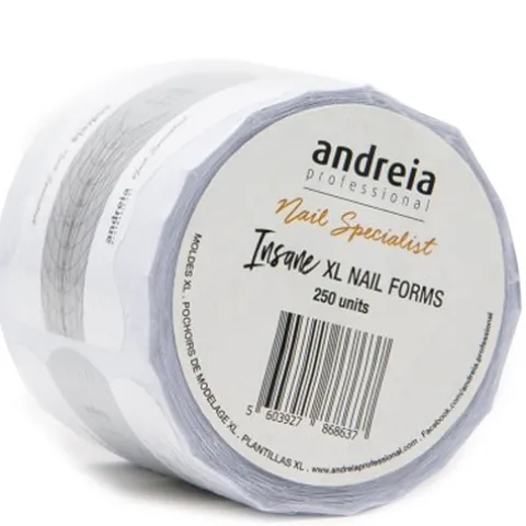 Andreia Insane Moldes Xl