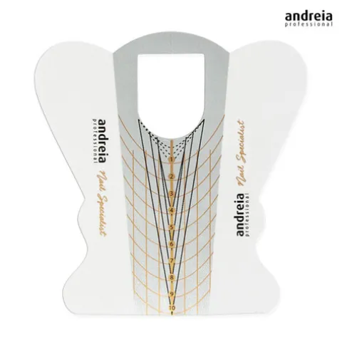 Andreia Insane Moldes Xl
