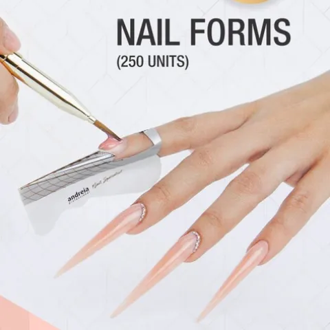 Andreia Insane Moldes Xl