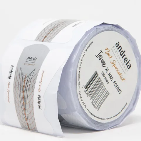 Andreia Insane Moldes Xl