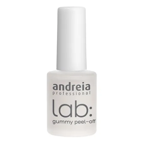 Andreia Lab Gummy Peel Off
