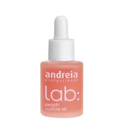 Andreia Lab Peach Cuticle Oil