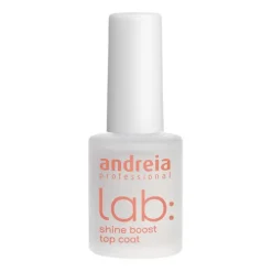 Andreia Lab Shine Boost Top Coat