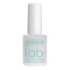 Andreia Lab Strenght Boost Base + Top Coat