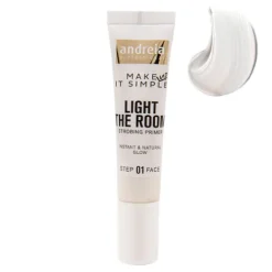 Andreia Light The Room-Strobing Primer 01 Milky Way