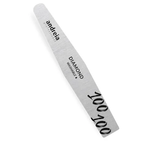 Andreia Lima Unhas Lavável Diamond - 100/100