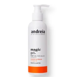Andreia Magic Gel - Gel Para Calosidades Nos Pés
