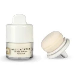 Andreia Magic Powder - Loose Fixing Powder 01 Coconut