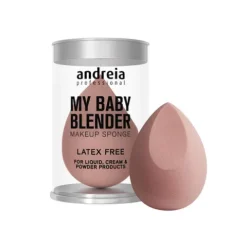 Andreia My Baby Blender Mini Esponja De Maquilhagem