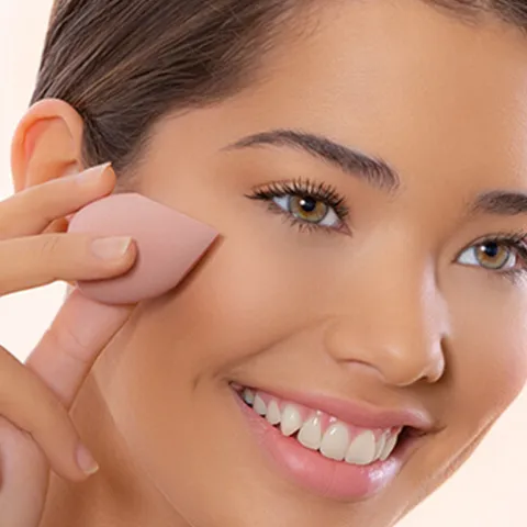 Andreia My Baby Blender Mini Esponja De Maquilhagem