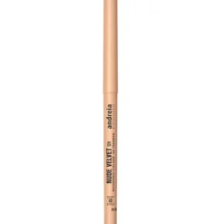 Andreia Nude Velvet 12H Waterproof Eyeliner