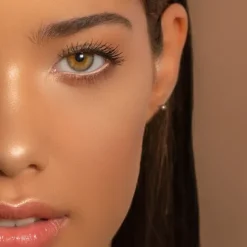 Andreia Nude Velvet 12H Waterproof Eyeliner