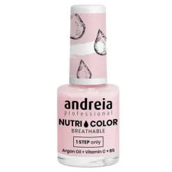 Andreia Nutricolor Verniz De Unhas Nc21