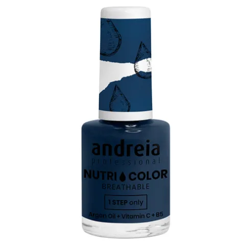 Andreia Nutricolor Verniz De Unhas Nc24