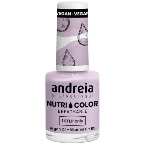 Andreia Nutricolor Verniz De Unhas Nc35