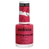 Andreia Nutricolor Verniz De Unhas Nc31