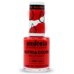 Andreia Nutricolor Verniz De Unhas Nc17
