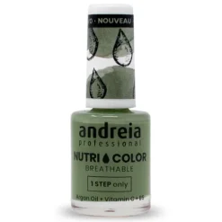 Andreia Nutricolor Verniz De Unhas Nc20