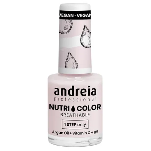 Andreia Nutricolor Verniz De Unhas Nc27