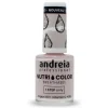 Andreia Nutricolor Verniz De Unhas Nc4