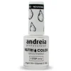 Andreia Nutricolor Verniz De Unhas Nc1