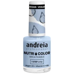 Andreia Nutricolor Verniz De Unhas Nc34