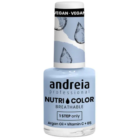 Andreia Nutricolor Verniz De Unhas Nc34