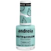 Andreia Nutricolor Verniz De Unhas Nc33